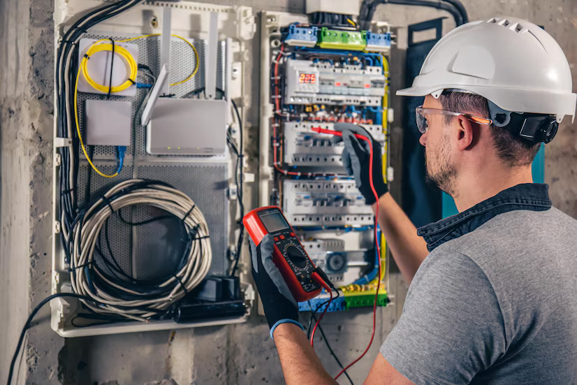 Elektrik Arıza Onarımı